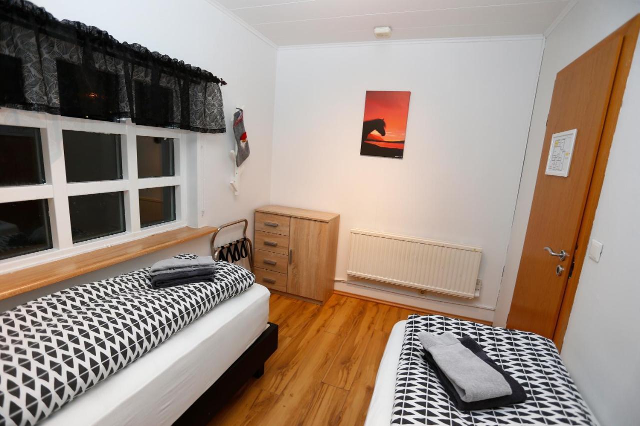 Hellnafell Apartman Grundarfjordur Kültér fotó