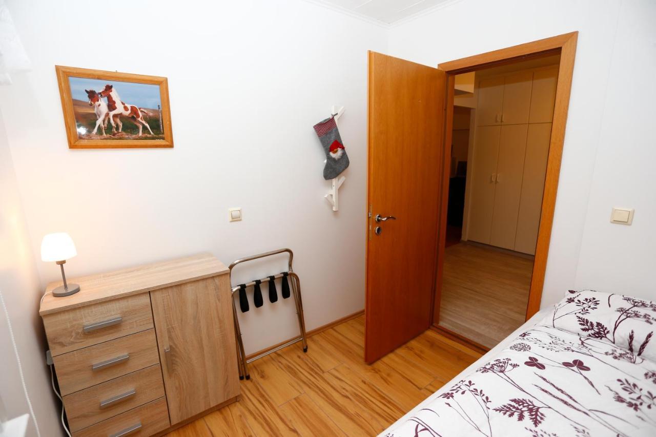 Hellnafell Apartman Grundarfjordur Kültér fotó