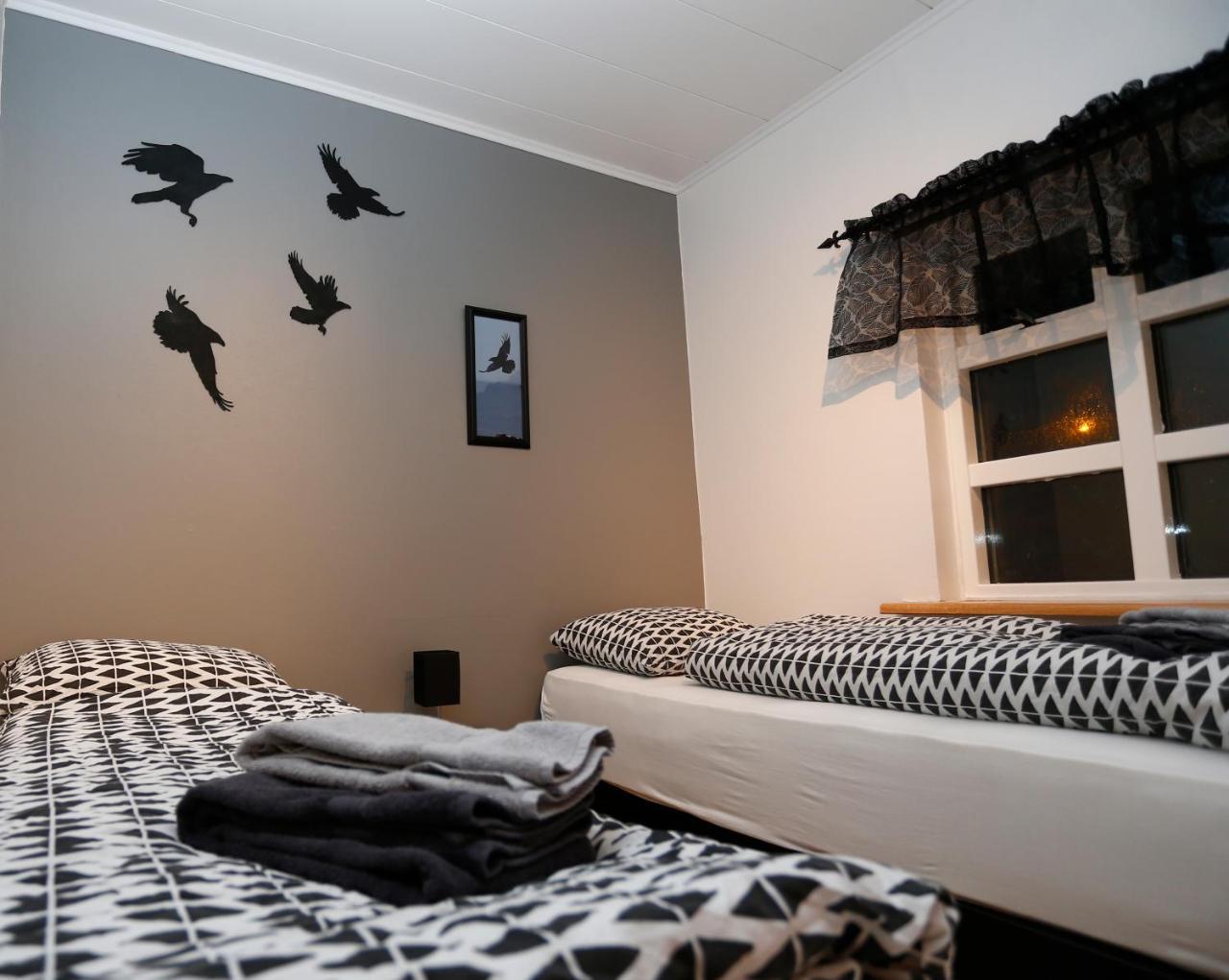 Hellnafell Apartman Grundarfjordur Kültér fotó